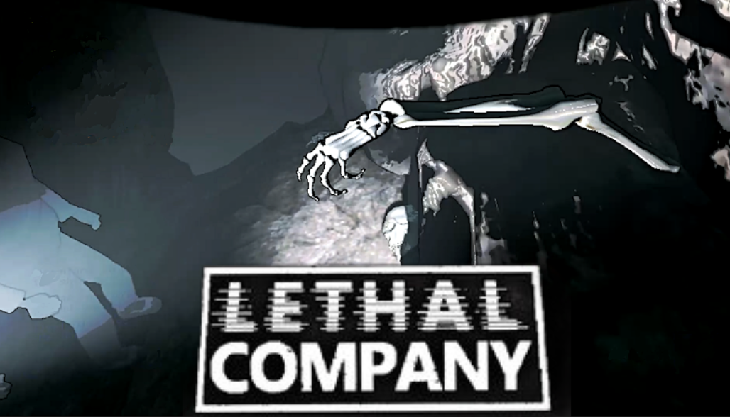 Экскурсия на планету затмений GLOOM |Lethal Company|