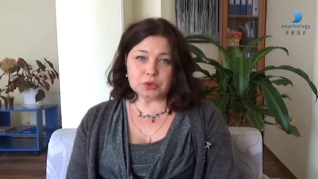 "Снимите халат!" или психолог в семье (Елена Бычева)