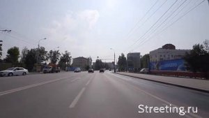 Казань - ул. Павлюхина