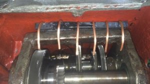 Смазка фрезерного 675