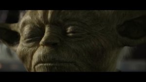 Star Wars Episode III: A Hero Falls Music Video