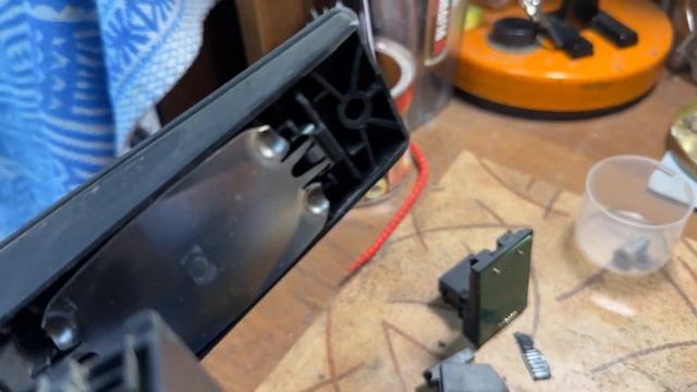 BMW X3 F25 - педаль газа сказала: - давай, до свидания! Выручила педаль от E53. смотреть онлайн