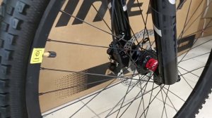 Велосипед GT126 Алюминий Промподшипник Гидравлика Shimano Задний амортизатор