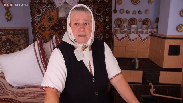 Їли менше, були здоровіші! Українська ЗАТІРКА від пані Марії в с. Воскресінці! ЗАТИРКА на молоці