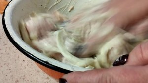 Вот захотелось и всё!