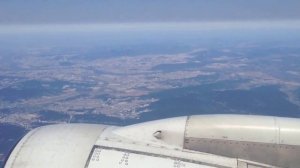 Полет Владивосток Сеул на ТУ-204