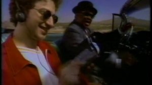 Sony Mini Disc Walkman commercial - 1996