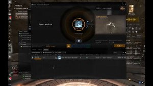 EVE Online Кадровые агенты  Производство задание 8