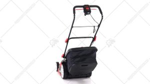 Газонокосилка электрическая Al-ko Comfort 38.2 E 3D обзор.