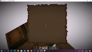 КАК СДЕЛАТЬ БЕСКОНЕЧНУЮ БЕЛУЮ КОМНАТУ в minecraft