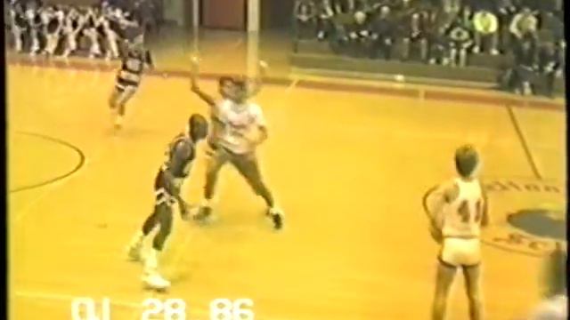 Shelton 51 North Haven 37 1986 01 29 001 смотреть онлайн