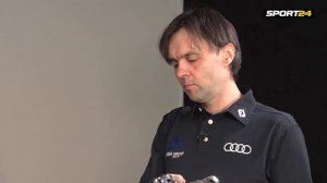 Гольф. Как выбрать клюшку? Собираем бэг для начинающего игрока | Sport24
