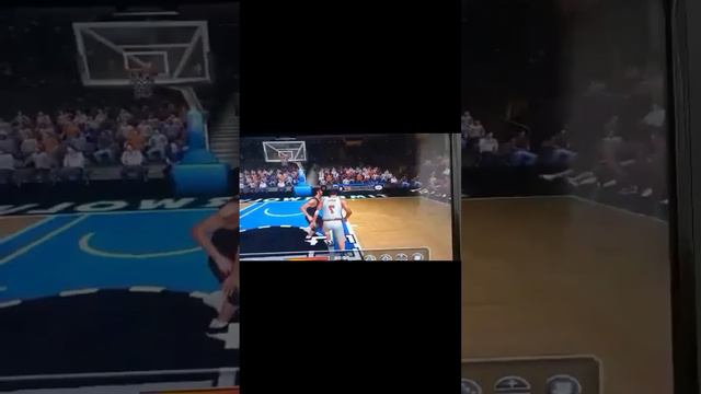 NBALIVEO7 TONI KUKOČ KING BASKETBALL