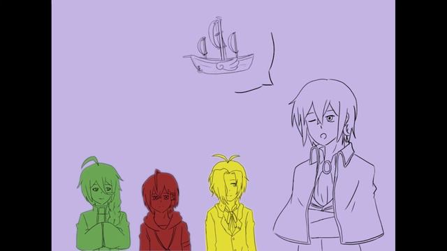 Witch's Heart RPG meme смотреть онлайн