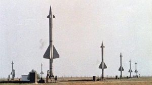 Песня о Кап Яре. Стихи Г.Ростовского