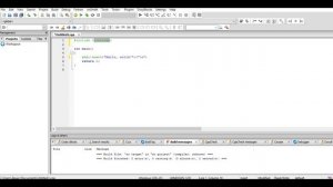 Уроки С++ №1. Установка среды разработки. Основы С++