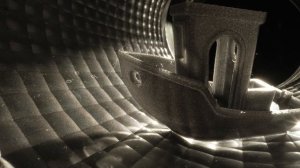 PETG: от REC до gReg — сравниваем филамент Российских производителей