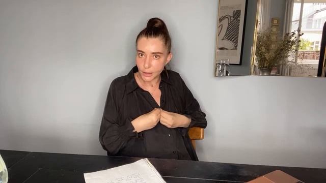 Бодипозитив, модели плюс-сайз и почему я против | Стелла Клар смотреть онлайн