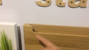 Фасад из Мдф ручка Фрезерованная . У образная . Мебельный Бизнес .