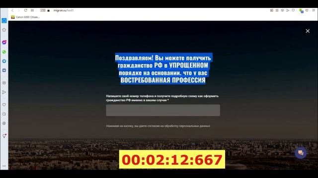 Как получить гражданство РФ? Получение гражданства РФ 2022.  Помощь в подаче документов на РВП, ВНЖ