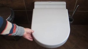 Унитаз Duravit Starck 3