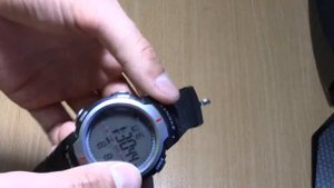 Часы SYNOKE 61576