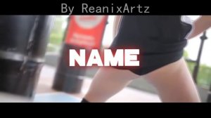 TWERK intro template Sony Vegas Pro | By ReanixArtz (ДЕРЬМО!)