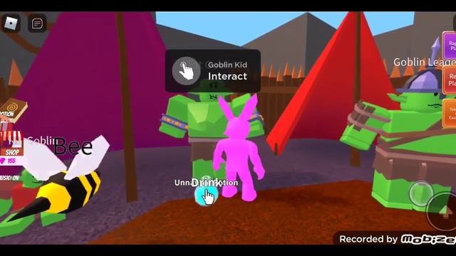 как получить лягушку в wacky wizard roblox смотреть онлайн