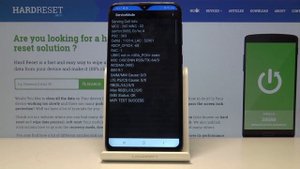 Секретные коды для Samsung Galaxy A10