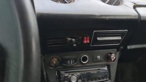 Обзор ВАЗ 2121 1980г. Часть 2