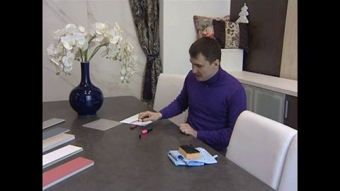 Плитка керамогранит Где используется плитка керамогранит