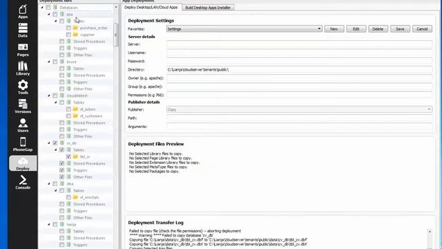 Lianja openCV threshold part 2