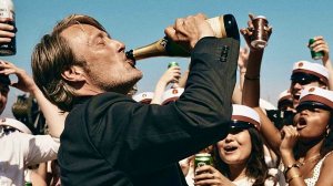 Танец души. Вдохновение. Ещё по одной.