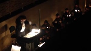 Мариинский. Опера "Война и мир" (Прокофьев)