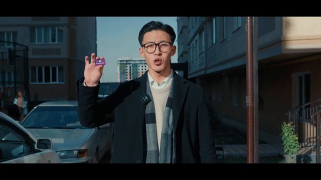 Умный Домофон от Intercom.kg смотреть онлайн