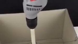 Самодельный аппарат для приготовления сахарной ваты