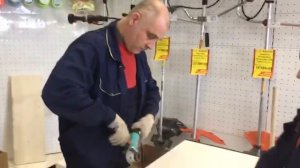 Краткий видеообзор УШМ Sturm! AG9012TE с константной электроникой.