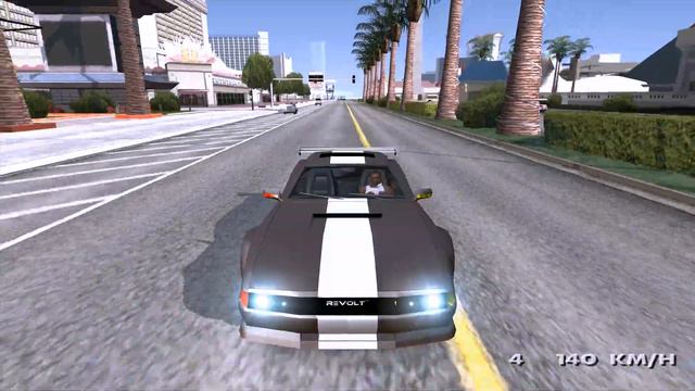 🔥 New GTA San Andreas 4K 60 FPS Download Free _REVIEW смотреть онлайн