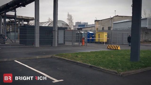 Бизнес-центр «ECO»