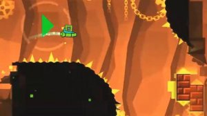 играем в гиометридеш но я не могу пройти уровни🗿