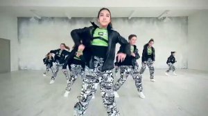 Active Style Kids I Педагог- хореограф Анна Каллэ | Школа танцев Active Style