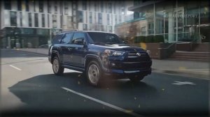 NEW MODEL 2025 Toyota 4runner Hybrid Reveal - FIRST LOOK!