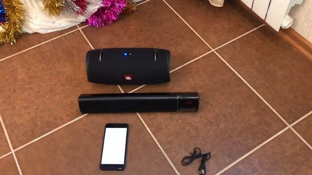 Тест колонки TOPROAD B28S с AliExpress саундбар vs JBL Clip3 и Xtreme 2 + розыгрыш смотреть до конц смотреть онлайн