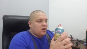 Как заправляют краску в баллончик