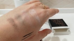 ФАБЕРЛИК ЗАПЕЧЕННЫЕ ТЕНИ ОТТЕНОК 5385 (В КАТАЛОГЕ 5386)