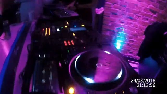 Аdidas Runners Moscow в SREDA LOFT / ТЕХНИЧЕСКОЕ ОБЕСПЕЧЕНИЕ