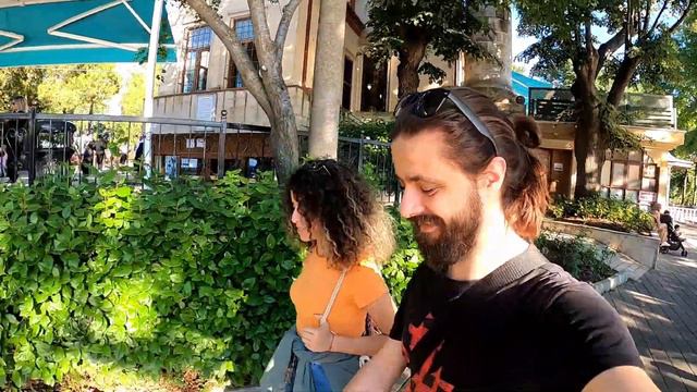 HZ YUŞA TEPESİ VE 17 METRE PEYGAMBER смотреть онлайн