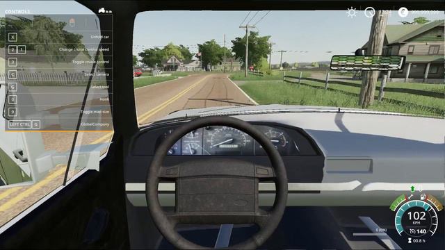 Fs19 fixing the lada niva 90s style farming смотреть онлайн