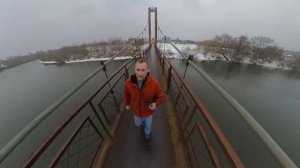insta 360 видеообзор камеры возможности