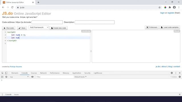 JavaScript Chapter 10 - What is Control Statement | Conditional | looping | iterative